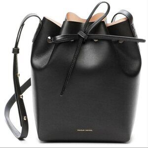 Mansur Garvriel Large Bucket Bag